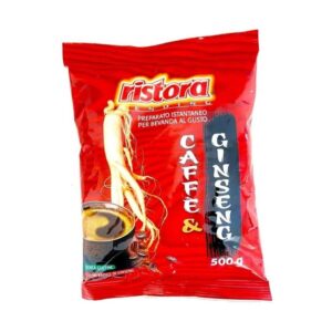 Ginsens Solubile Ristora 500gr.