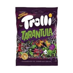 Trolli Caramelle Tarantola 100gr