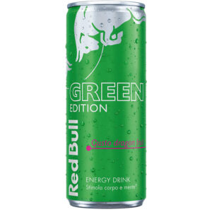 Red Bull Green Edition 250ml