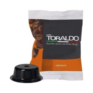 Toraldo® A Modo Mio® Miscela Cremosa