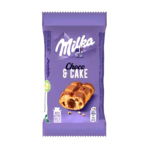 Milka Choco & Cake 35gr