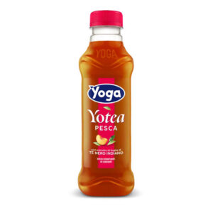 Yoga The Pesca PET 500ml