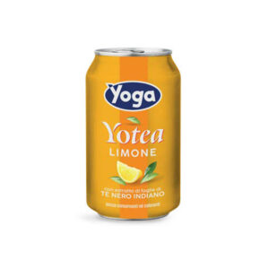 Yoga The Limone Lattina 330ml