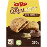 Oro Cereal Soft Cioccolato 50gr