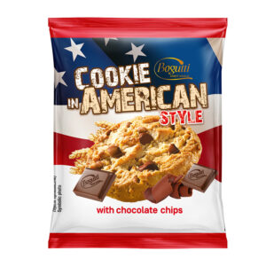 Cookie Americano 22gr