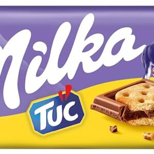 Milka Tavoletta Tuc 87gr