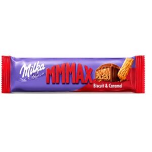 Milka Baretta Biscoff Lotus 46gr